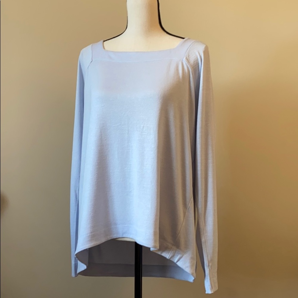 Loft top